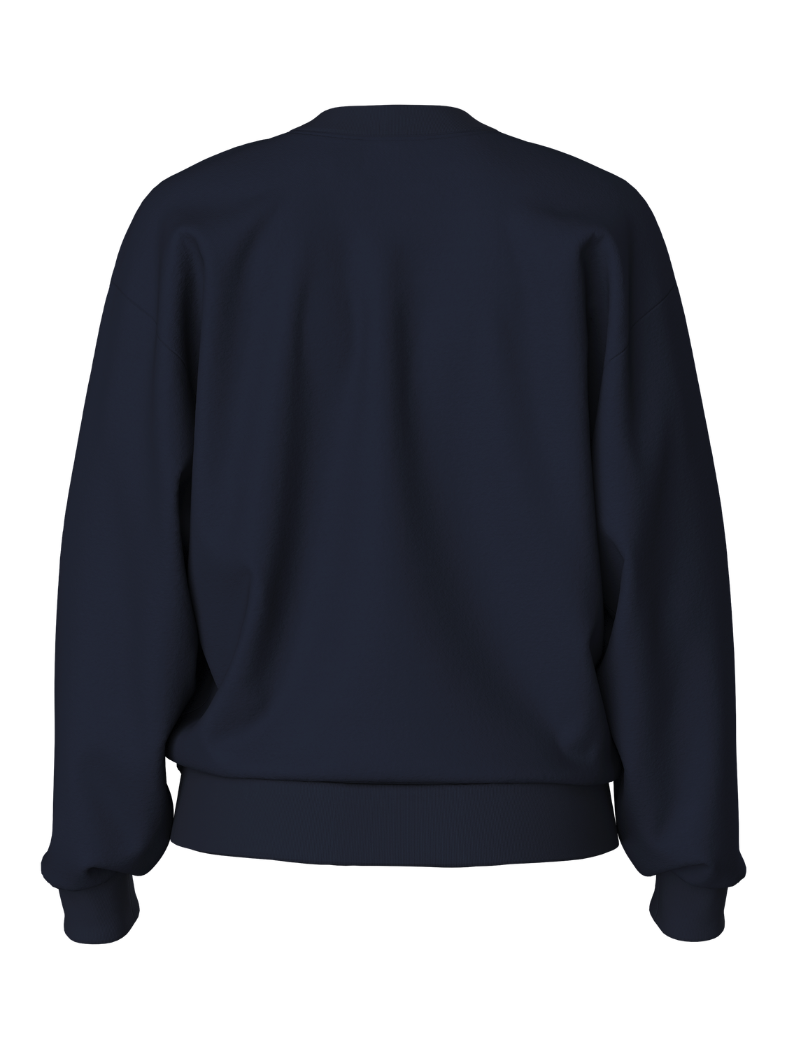 PCCHILLI Sweatshirt - Sky Captain