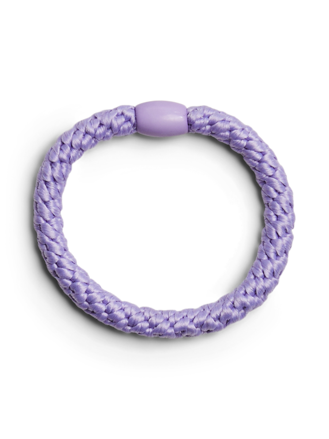 PCJASMINA Hair Accessory - Pastel Lilac