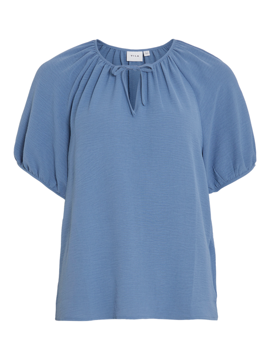 VINOVA T-Shirts & Tops - Coronet Blue