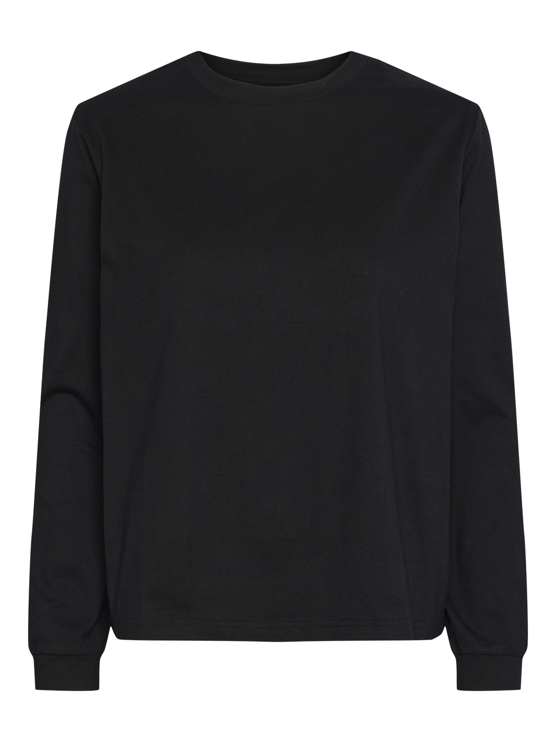 PCPUK T-Shirt - Black