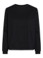 PCPUK T-Shirt - Black