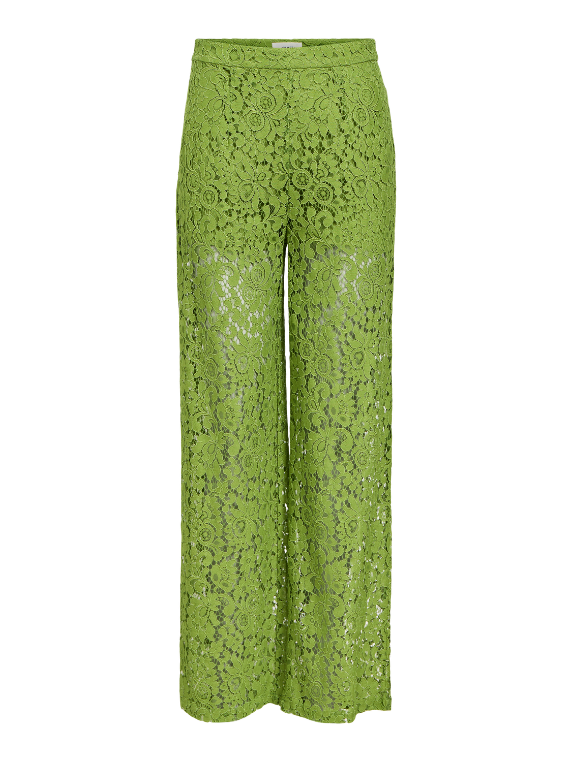 OBJIBI Pants - Peridot