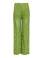 OBJIBI Pants - Peridot