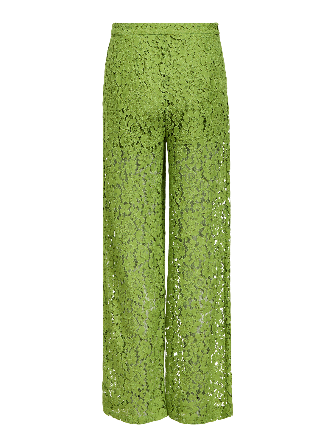 OBJIBI Pants - Peridot