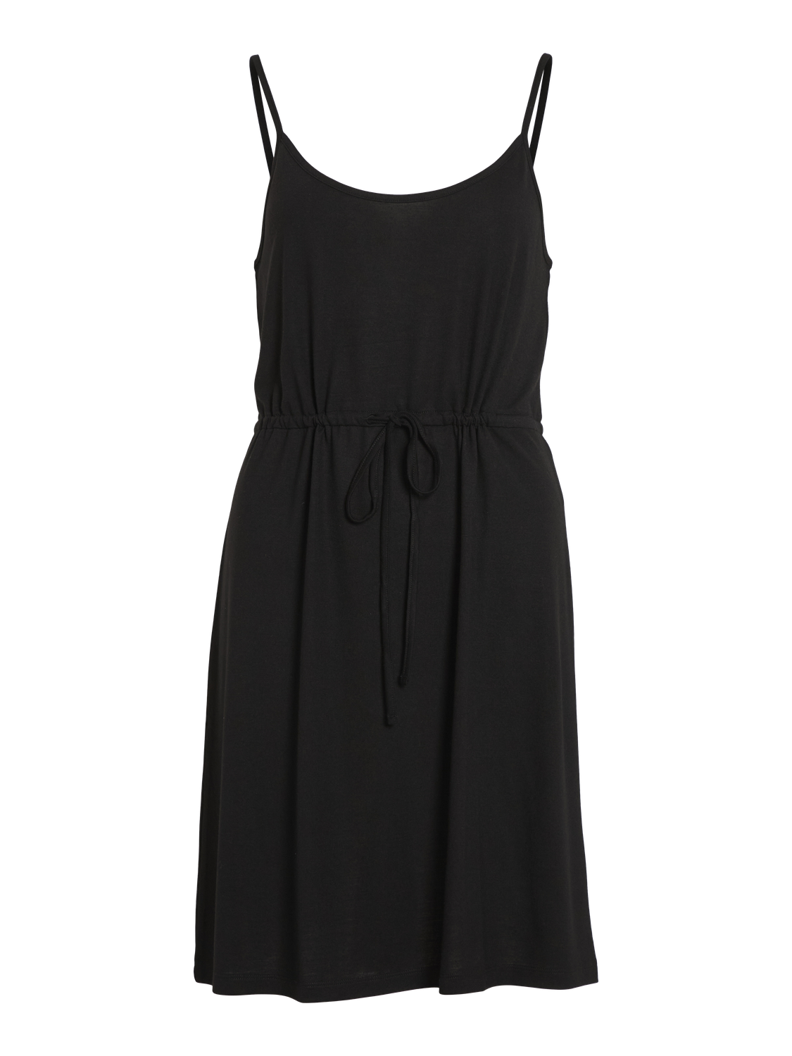 VIMOONEY Dress - Black