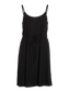 VIMOONEY Dress - Black