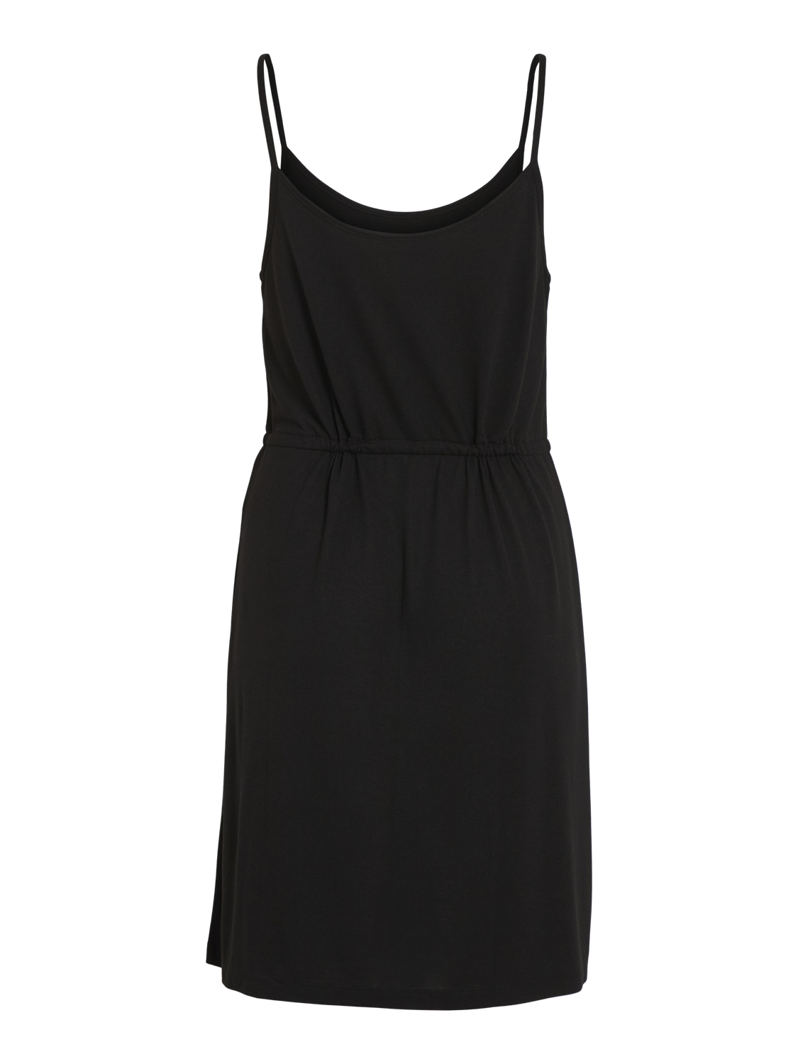 VIMOONEY Dress - Black