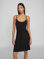 VIMOONEY Dress - Black