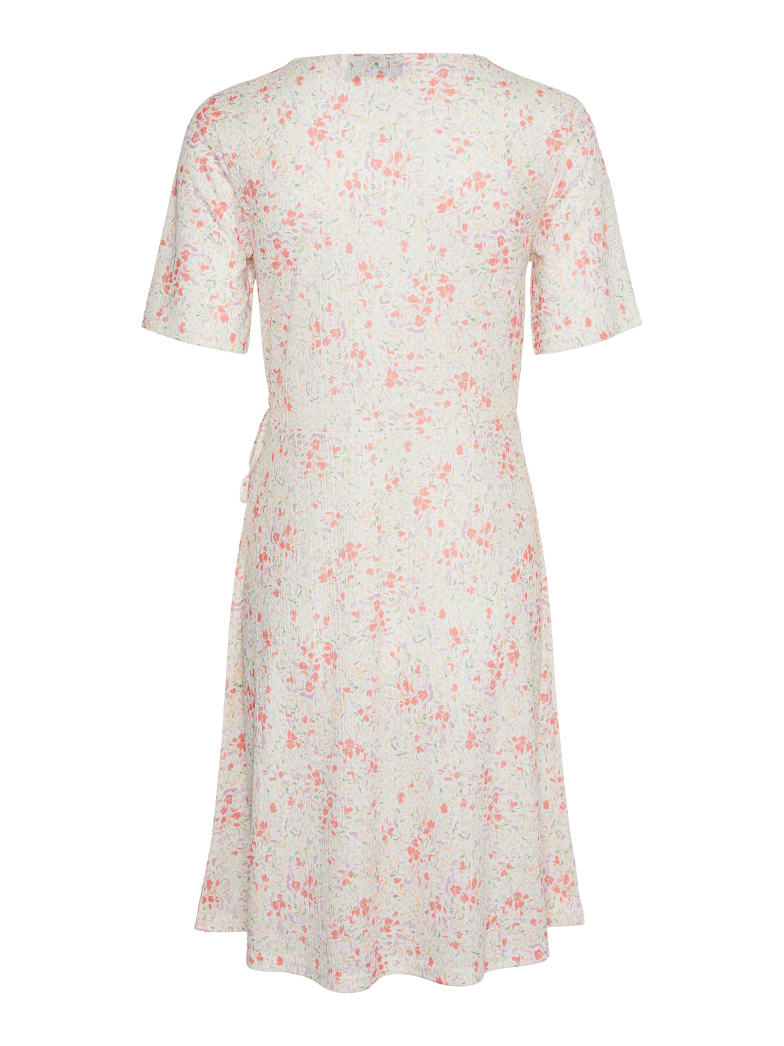 PCAPPA Dress - Cloud Dancer