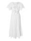 SLFKELLI Dress - Snow White
