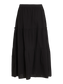 VIANLA Skirt - Black Beauty