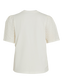 VIMERRY T-Shirts & Tops - Egret