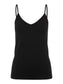 PCSIRENE Singlet - Black