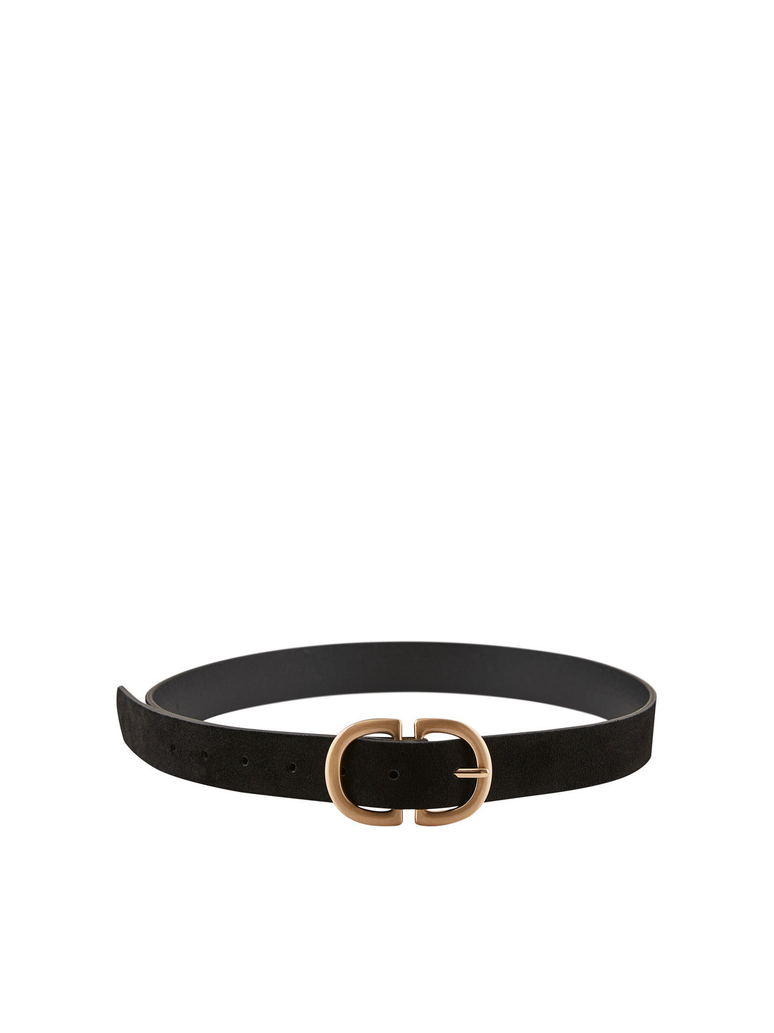 PCJUVA Belt - Black