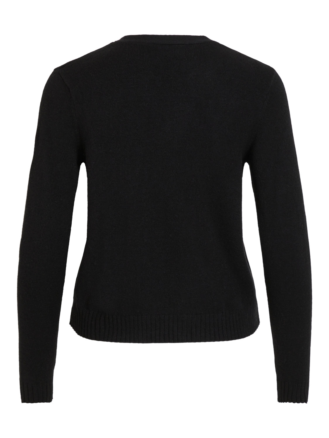 VIRIL Cardigan - black