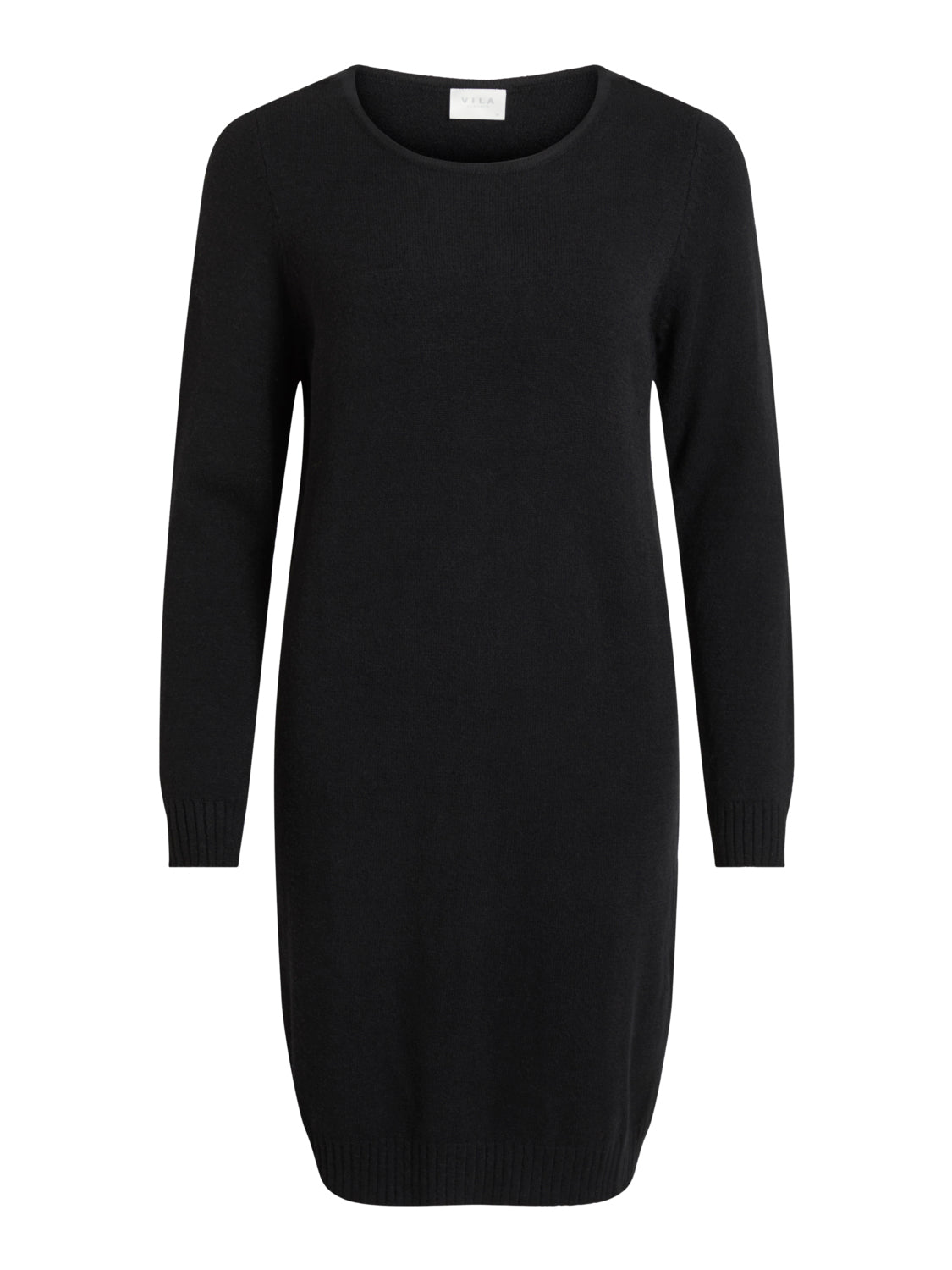 VIRIL Dress - black