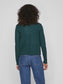 VIRIL Cardigan - Ponderosa Pine