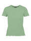 PCNICCA Tops - Quiet Green