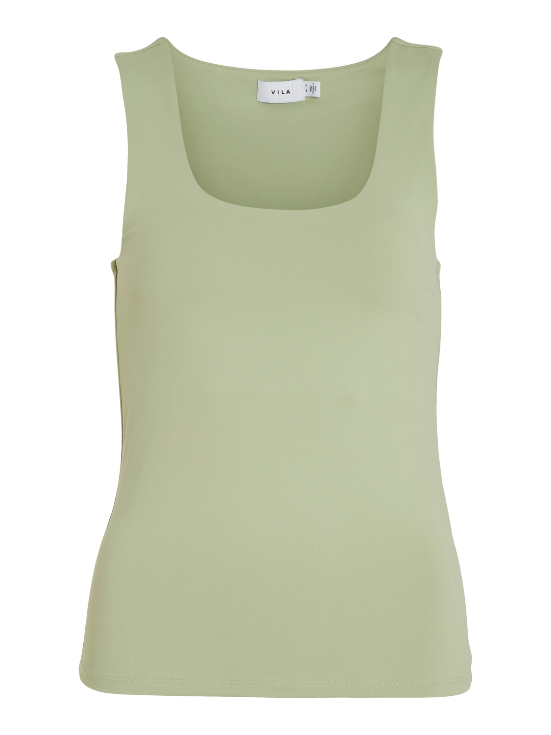 VIKENZA Tank Top - Swamp