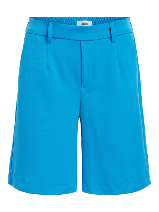 OBJLISA Shorts - Swedish Blue