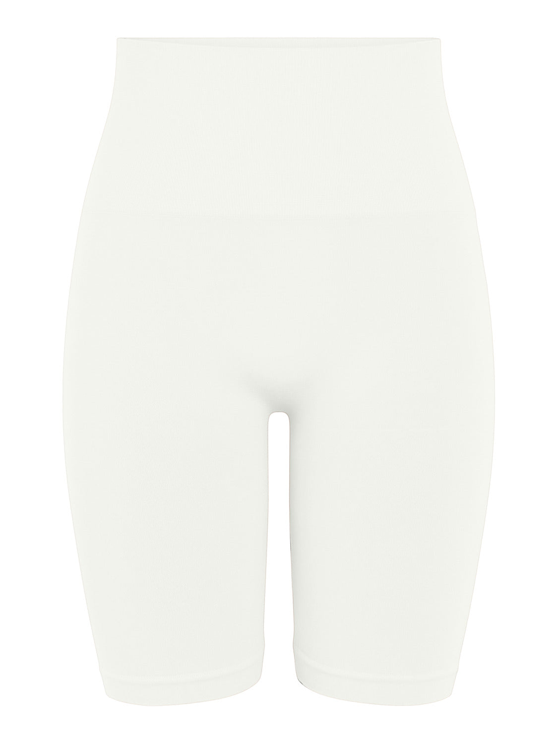 PCIMAGINE Shorts - Bright White