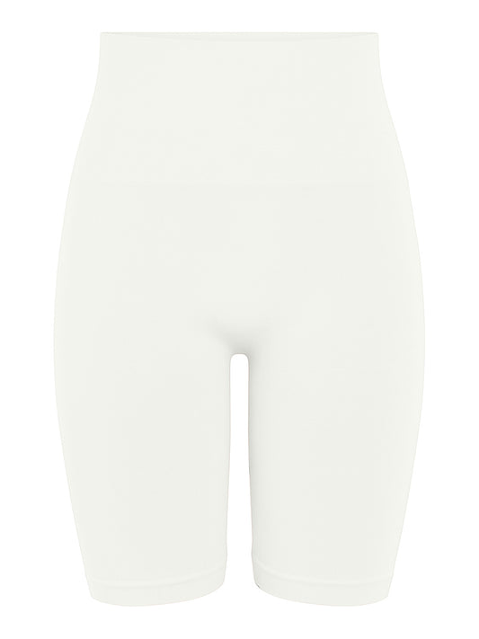 PCIMAGINE Shorts - Bright White