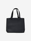 PCKOPA Shopping Bag - Black