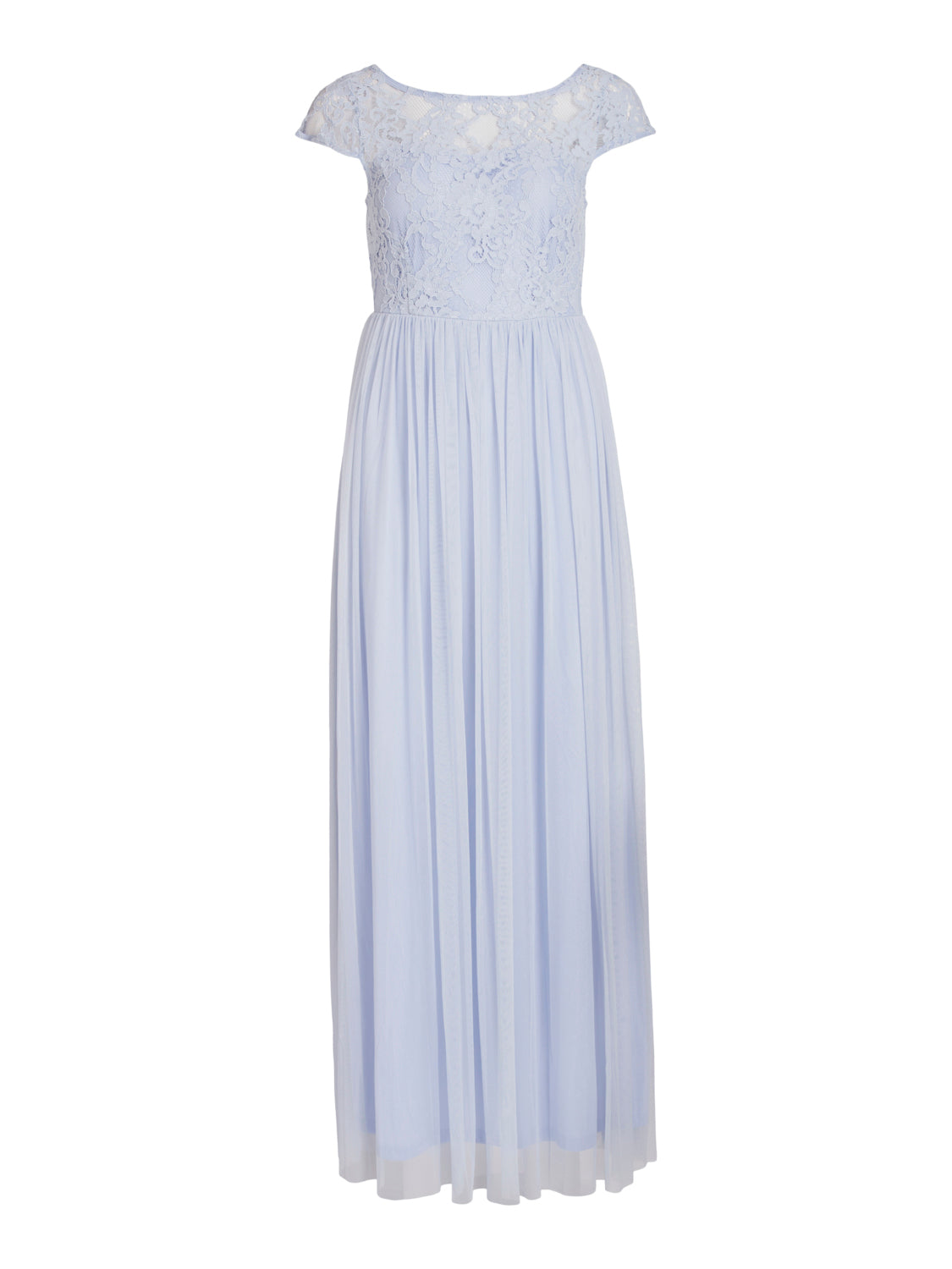 VIULRICANA Dress - Kentucky Blue