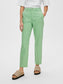 SLFMARINA Pants - Absinthe Green