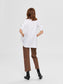 SLFORI Shirts - bright white