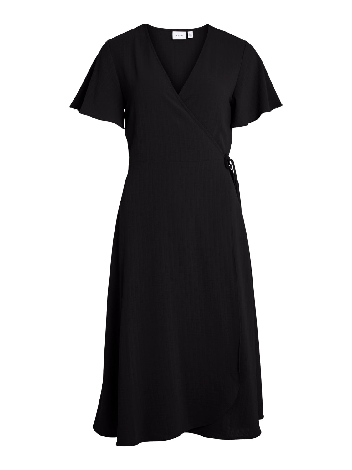VILOVIE Dress - Black