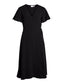 VILOVIE Dress - Black