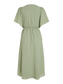 VIMIRAGE Dress - Swamp