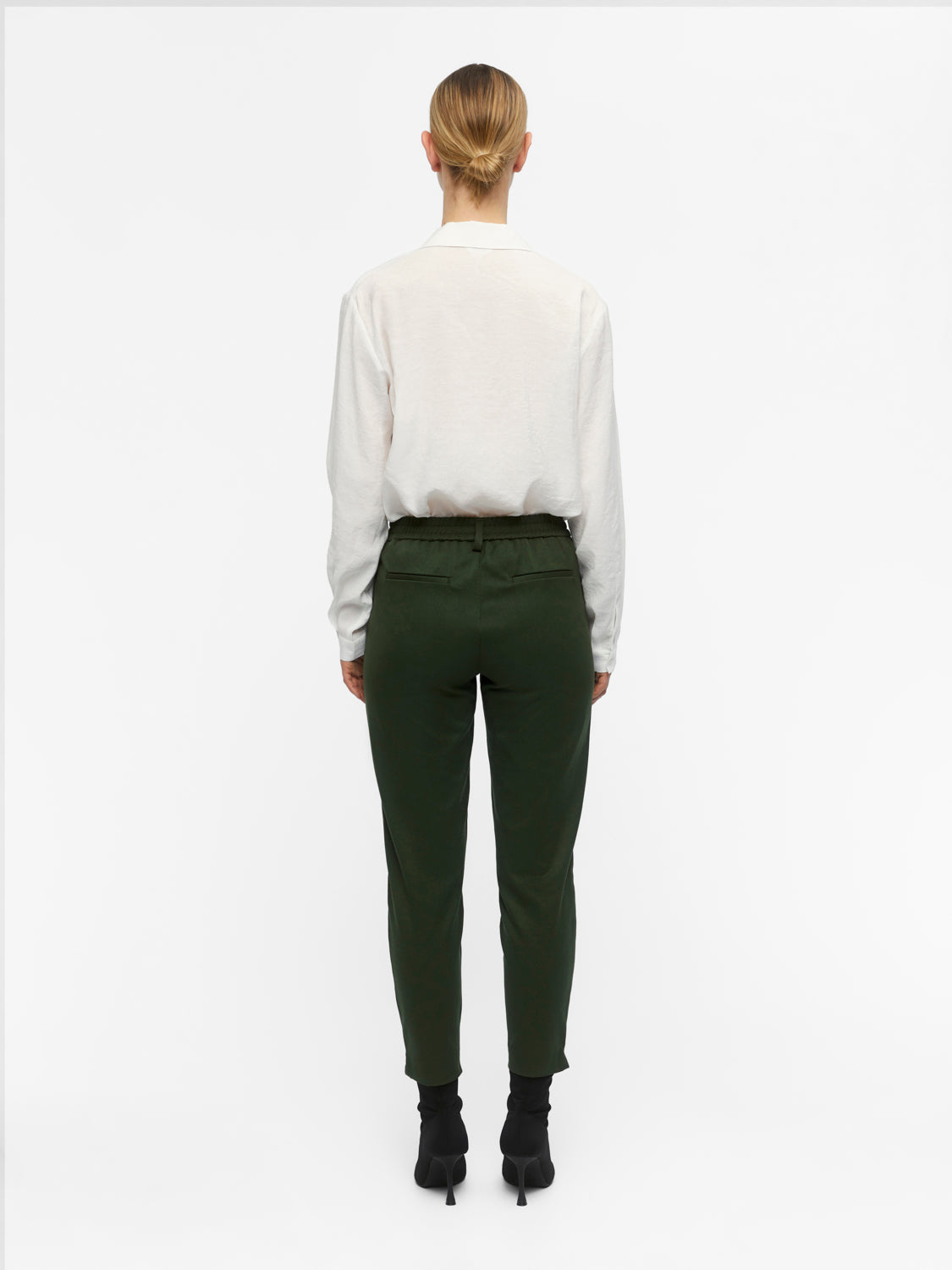 OBJLISA Pants - Duffel