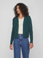 VIRIL Cardigan - Ponderosa Pine