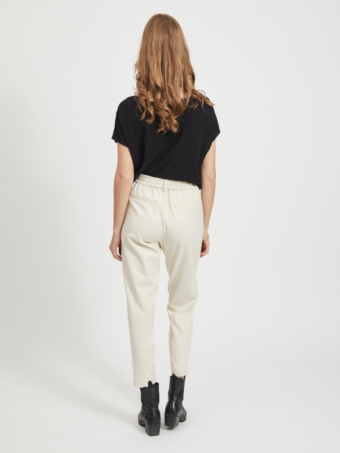 OBJLISA Pants - sandshell