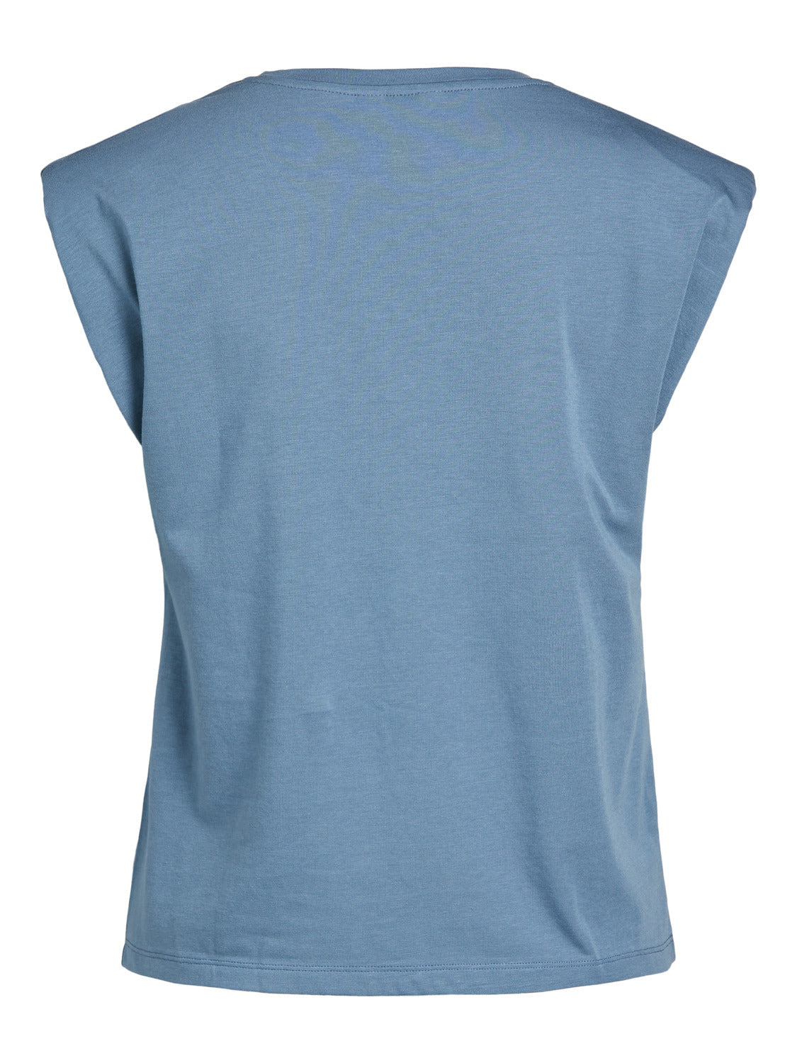 OBJSTEPHANIE T-shirts & Tops - Blue Mirage