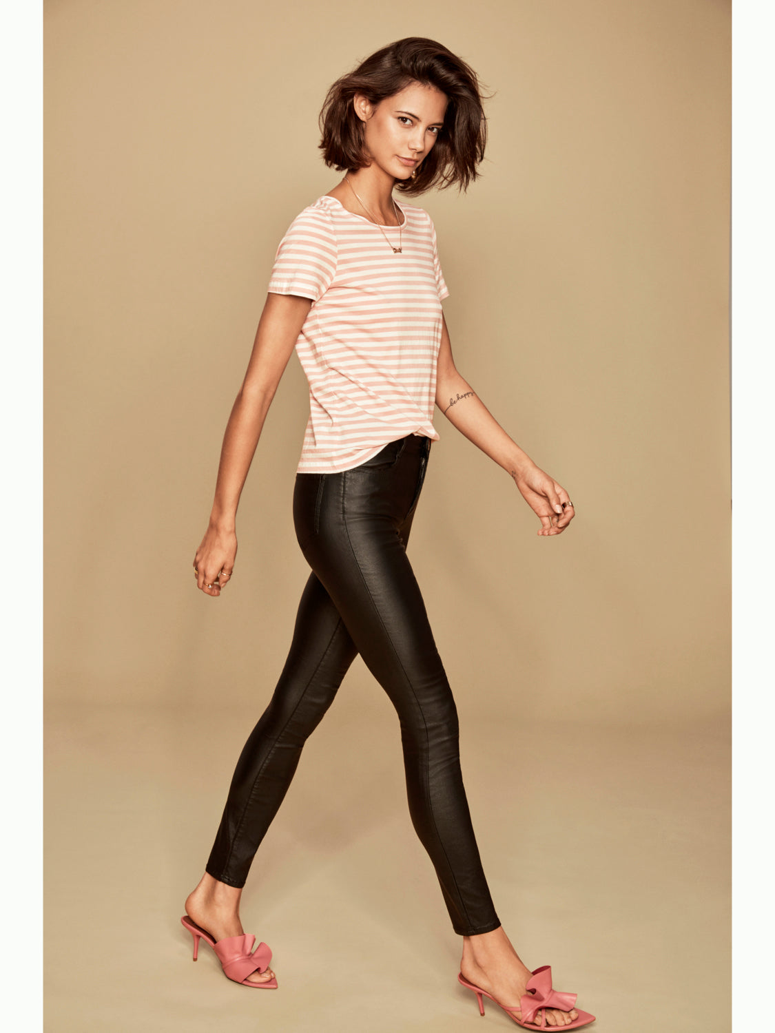 VICOMMIT Pants - black