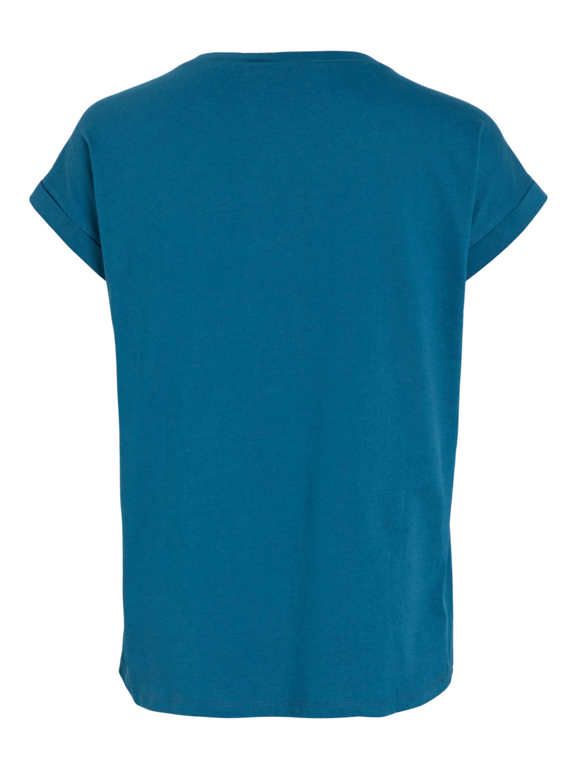 VIDREAMERS T-Shirt - Moroccan Blue
