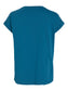 VIDREAMERS T-Shirt - Moroccan Blue