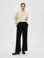 SlfVIVA-GULIA Pants - Black