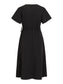 VILOVIE Dress - Black