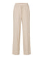 SLFVIVA-GULIA Pants - Sandshell