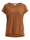 VIDREAMERS T-shirts & Tops - toffee