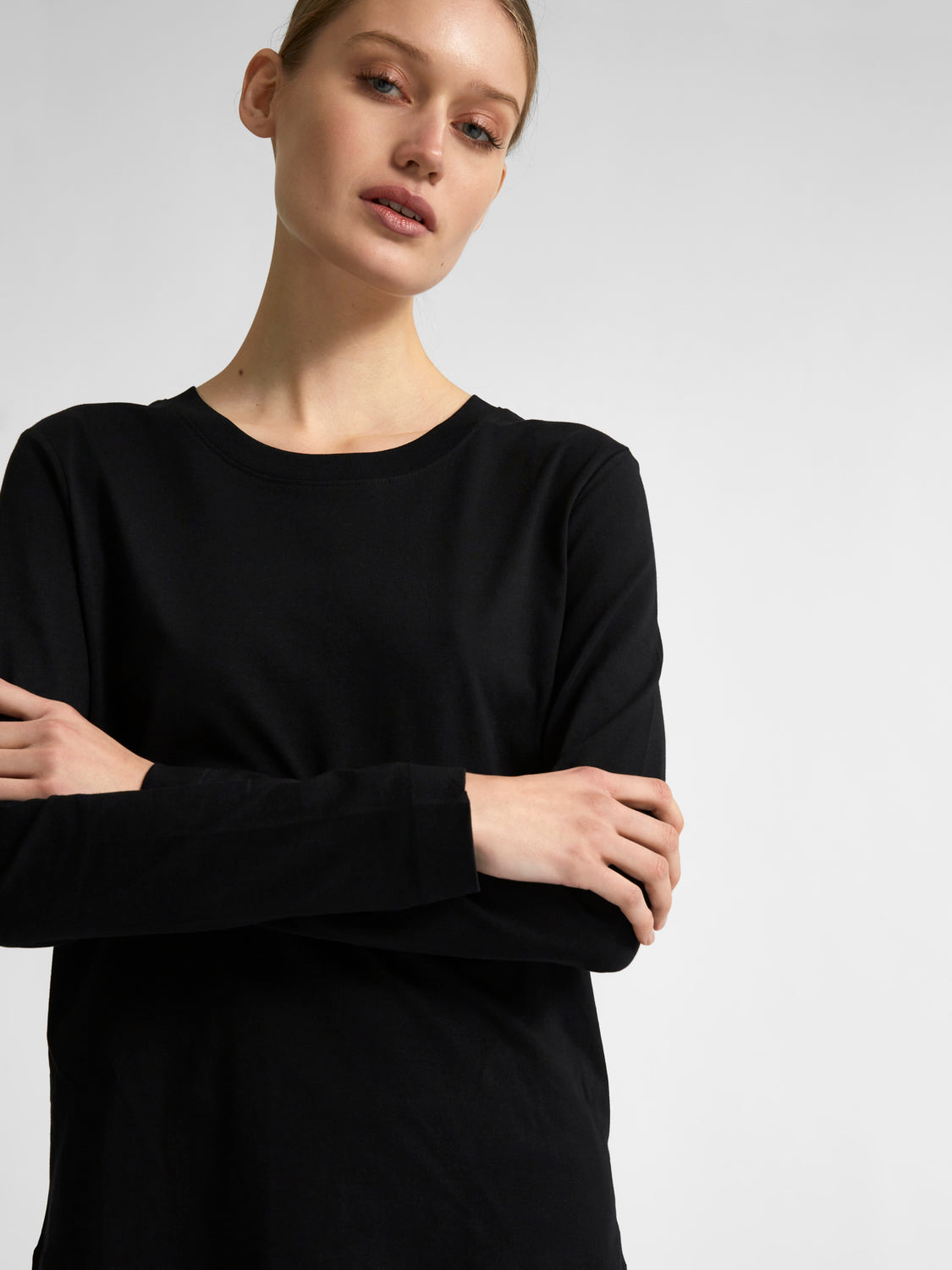 SLFSTANDARD T-Shirt - Black