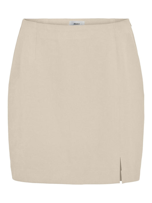 LISA Skirt - Sandshell