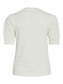 VIDALO Pullover - White Alyssum
