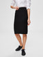 SLFSHELLY Skirt - Black