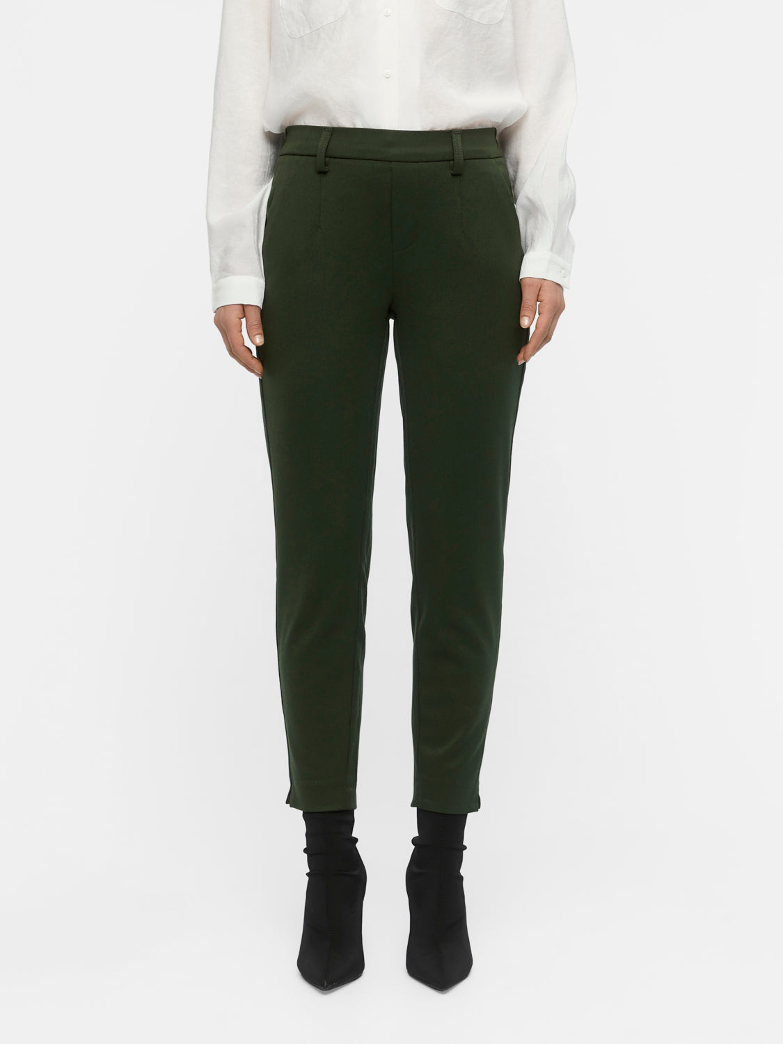 OBJLISA Pants - Duffel