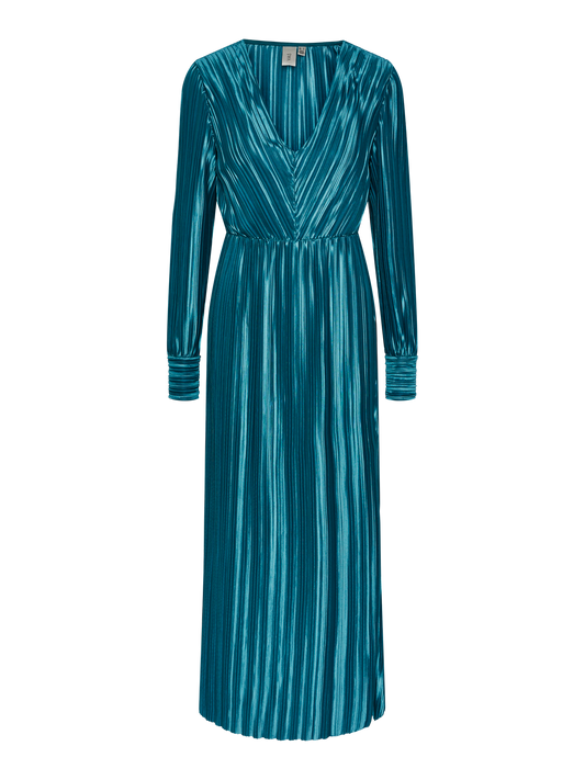 YASSTORMA Dress - Storm Blue